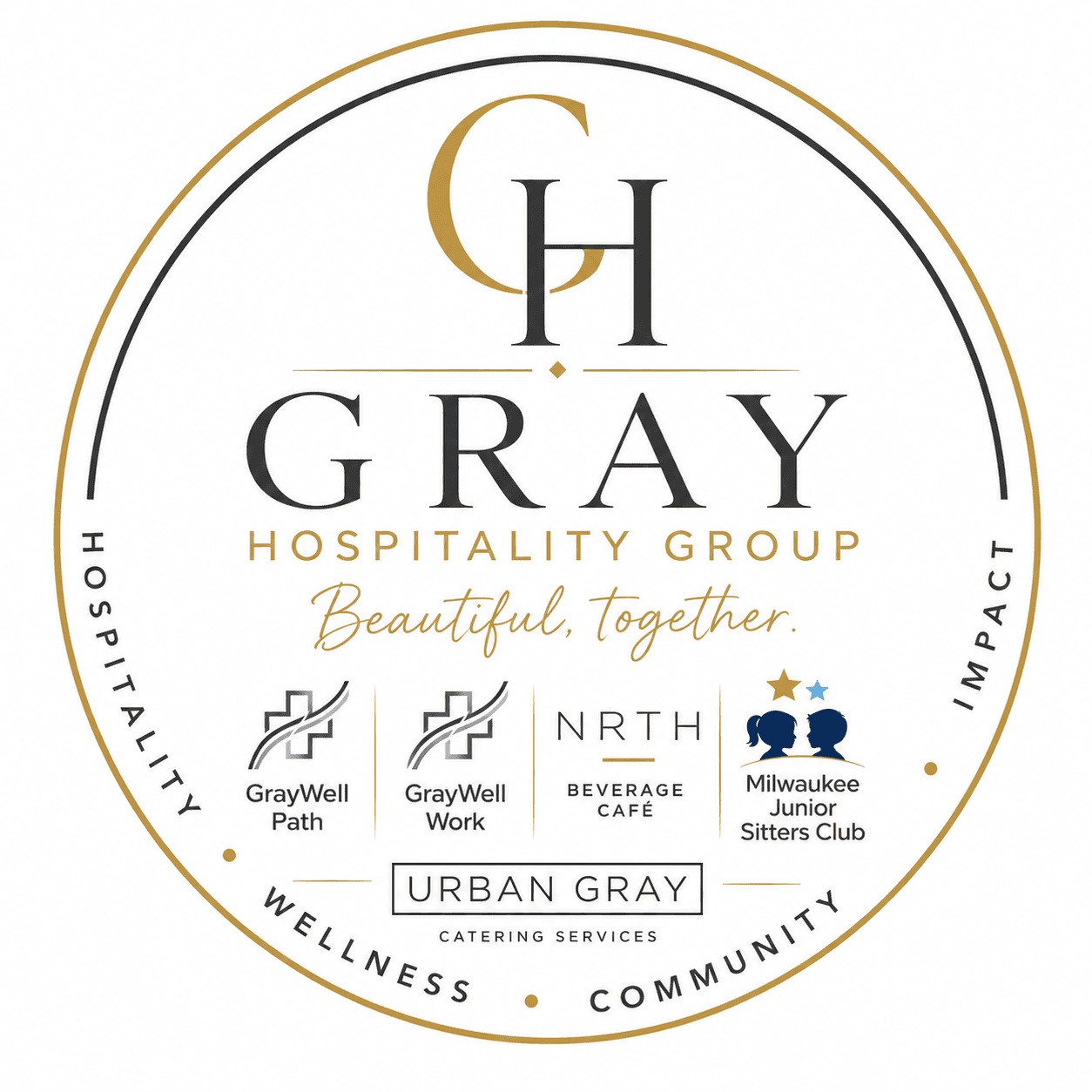 Gray Hospitality Group